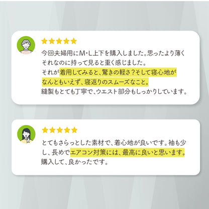 【ドライ】リカバリーウェア「ねむる惑星」半袖シャツ単品/ハーフパンツ単品（ユニセックス）