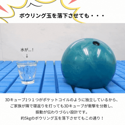 【地球と人に、やさしい。】NATURE REST 環境配慮型のecoマットレス